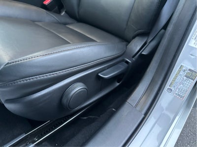 2024 Mazda Mazda3 Sedan 2.5 S Select Sport