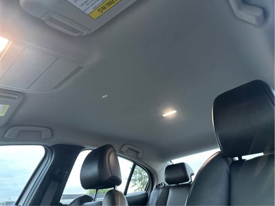 2024 Mazda Mazda3 Sedan 2.5 S Select Sport