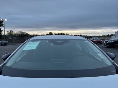 2024 Mazda Mazda3 Sedan 2.5 S Select Sport