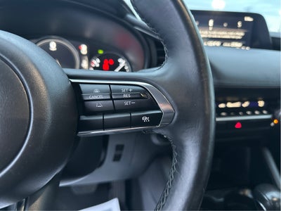 2024 Mazda Mazda3 Sedan 2.5 S Select Sport