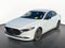 2024 Mazda Mazda3 Sedan 2.5 S Select Sport