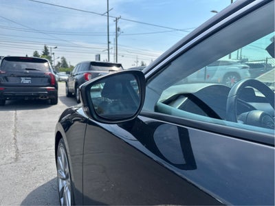2024 Mazda Mazda3 2.5 S Preferred