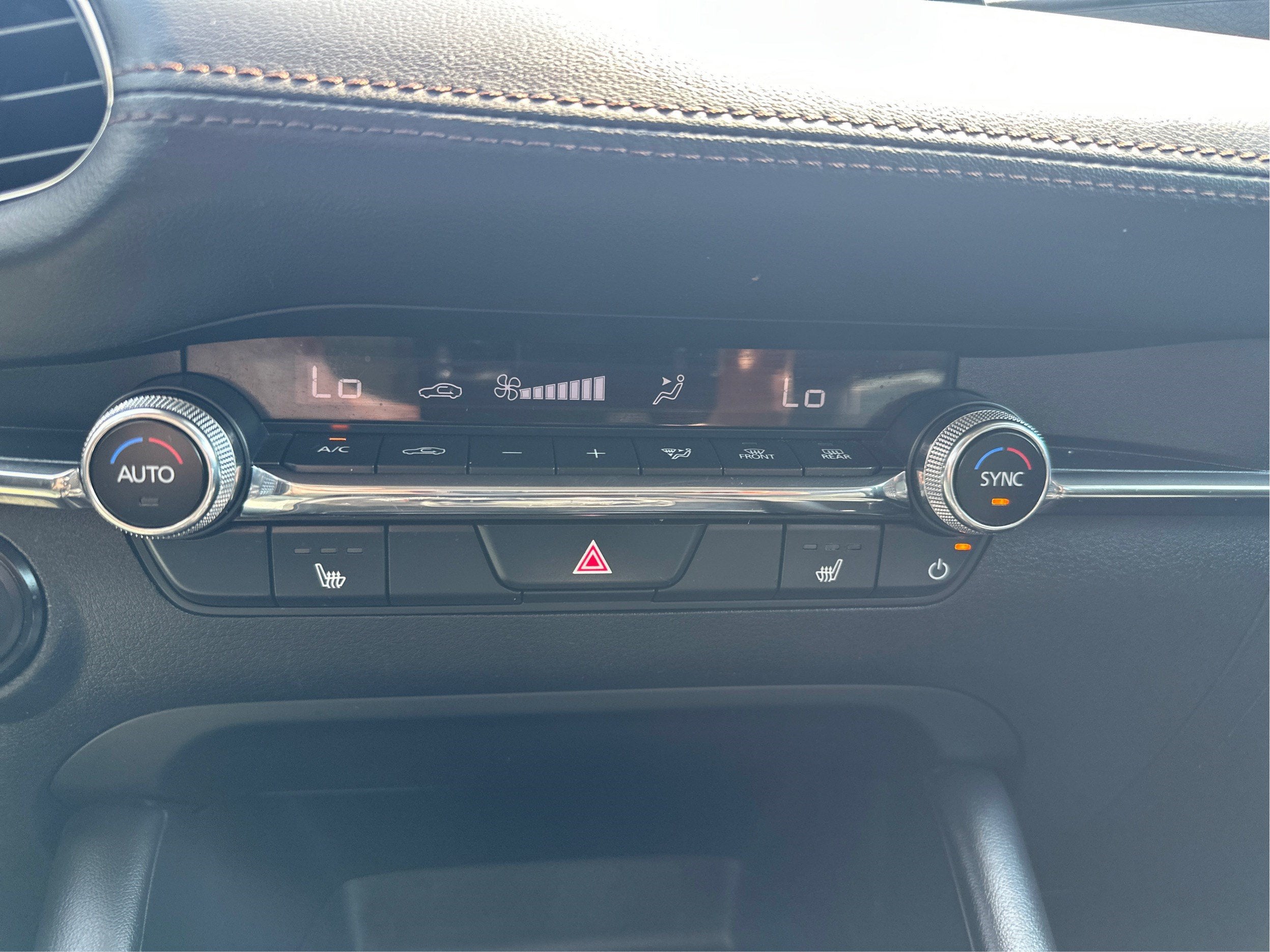 2024 Mazda Mazda3 2.5 S Preferred
