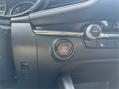 2024 Mazda Mazda3 2.5 S Preferred