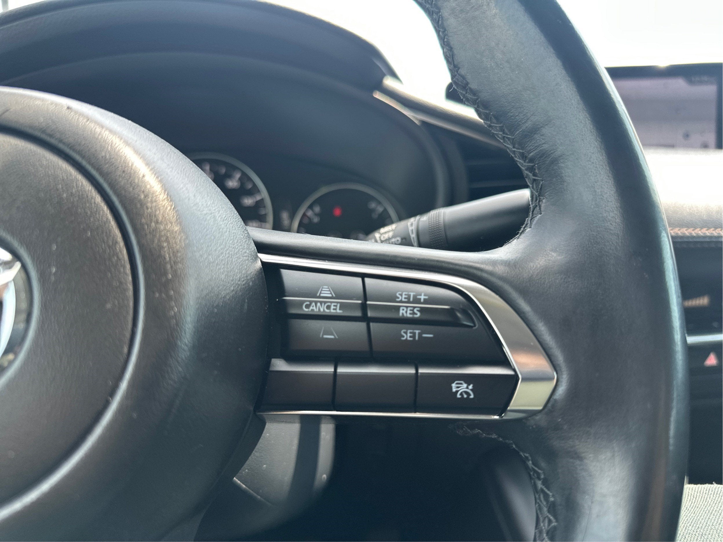 2024 Mazda Mazda3 2.5 S Preferred