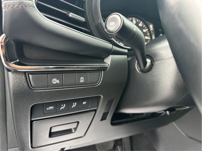 2025 Mazda Mazda3 Sedan Preferred FWD