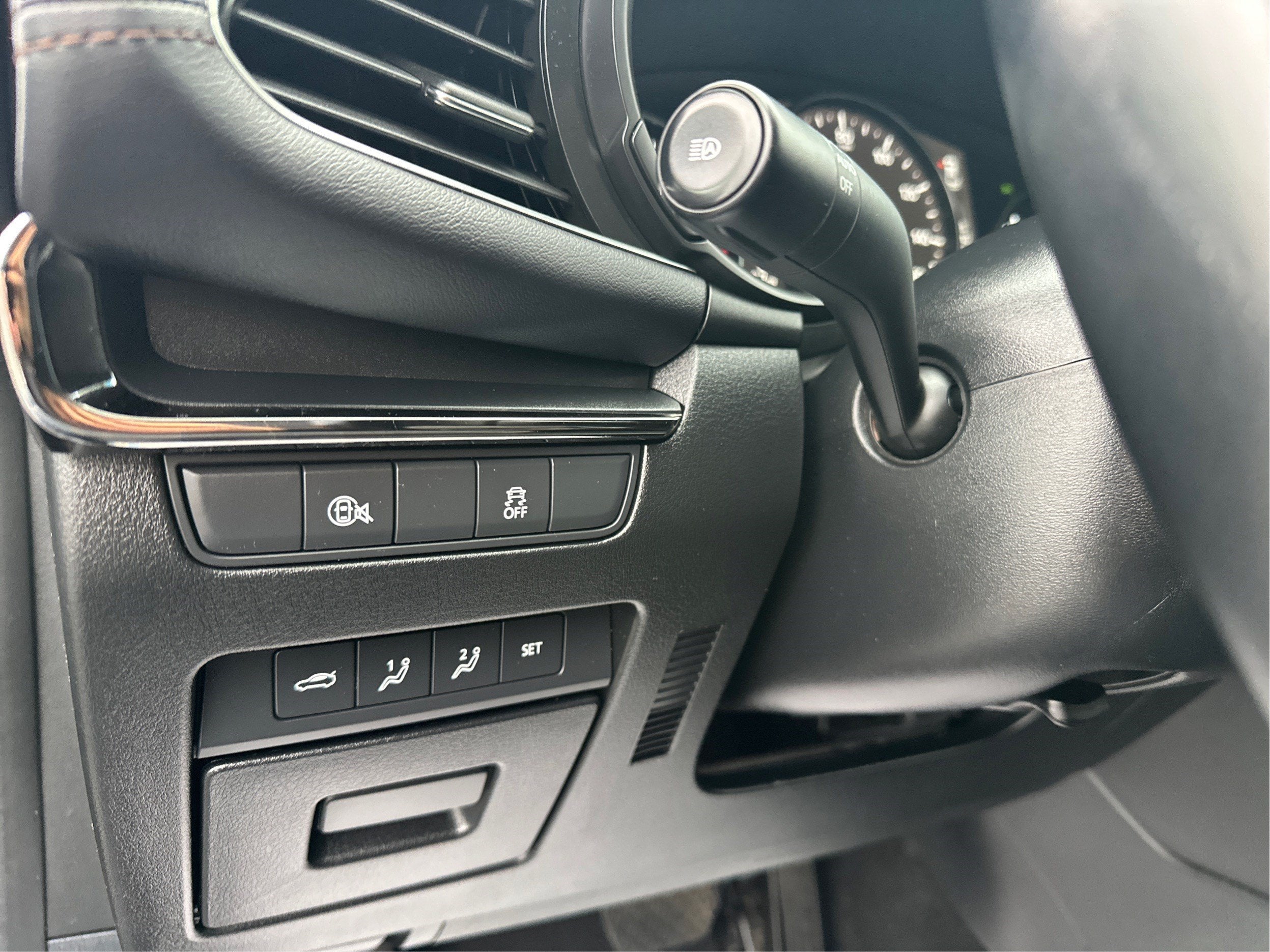 2025 Mazda Mazda3 Sedan Preferred FWD