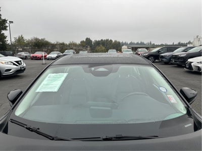 2025 Mazda Mazda3 Sedan Preferred FWD