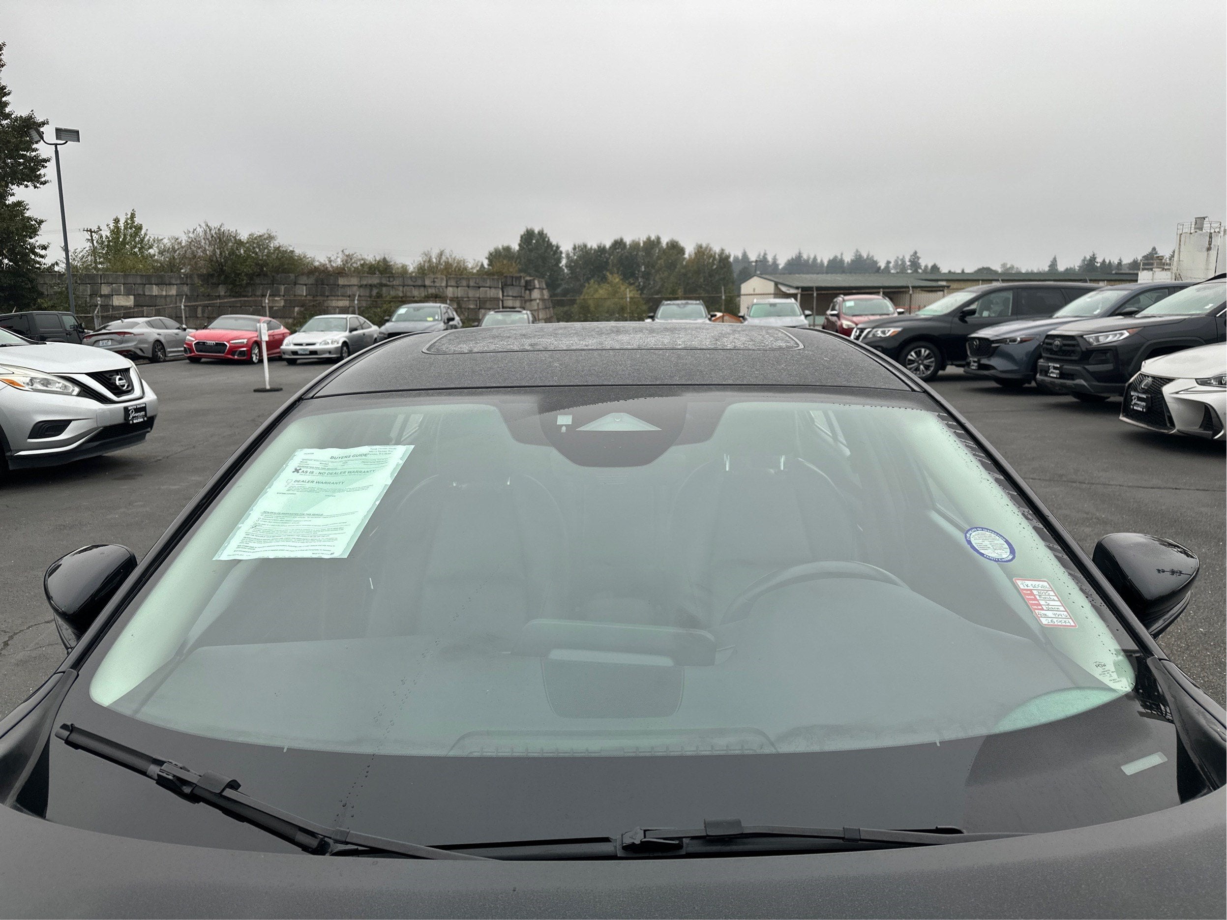 2025 Mazda Mazda3 Sedan Preferred FWD