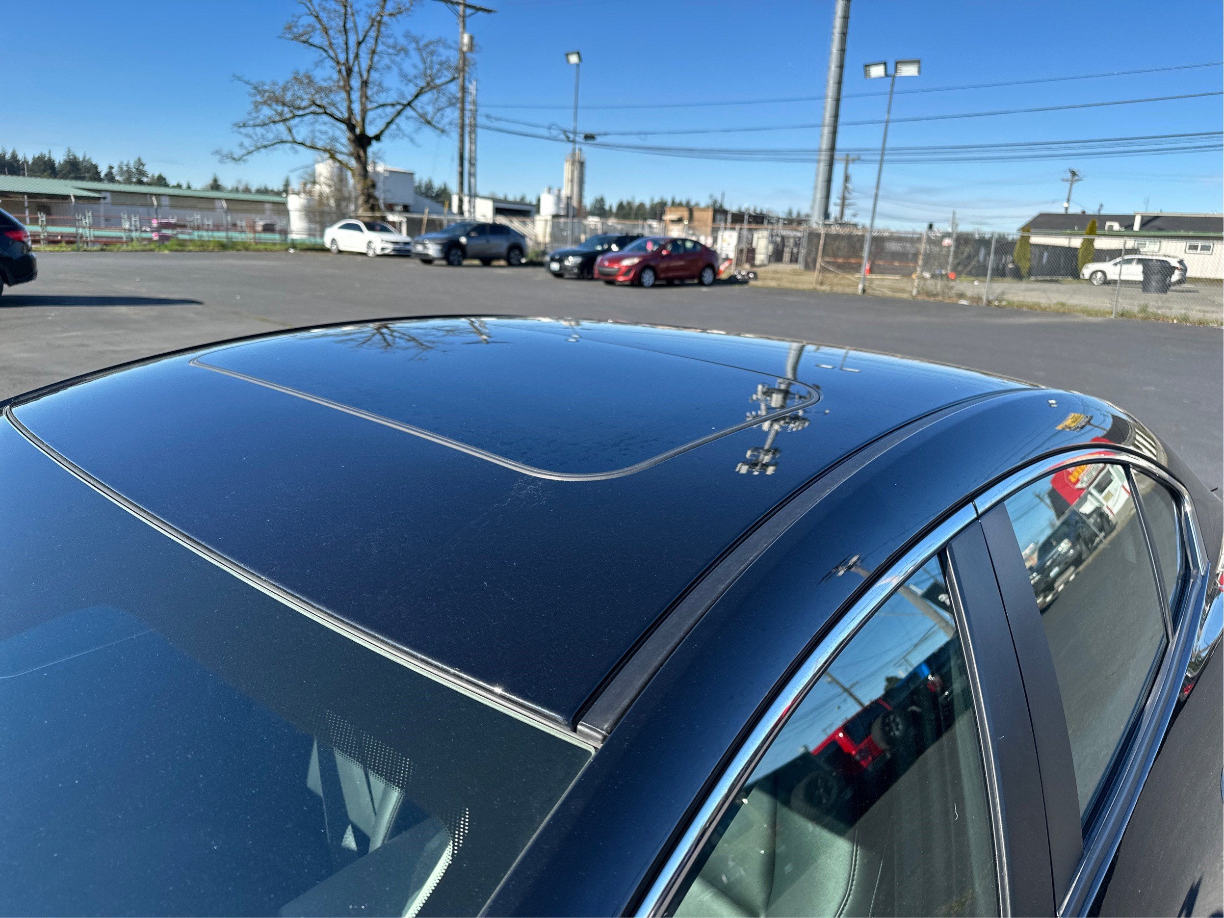 2025 Mazda Mazda3 2.5 S Preferred FWD