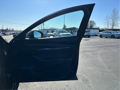 2025 Mazda Mazda3 2.5 S Preferred FWD