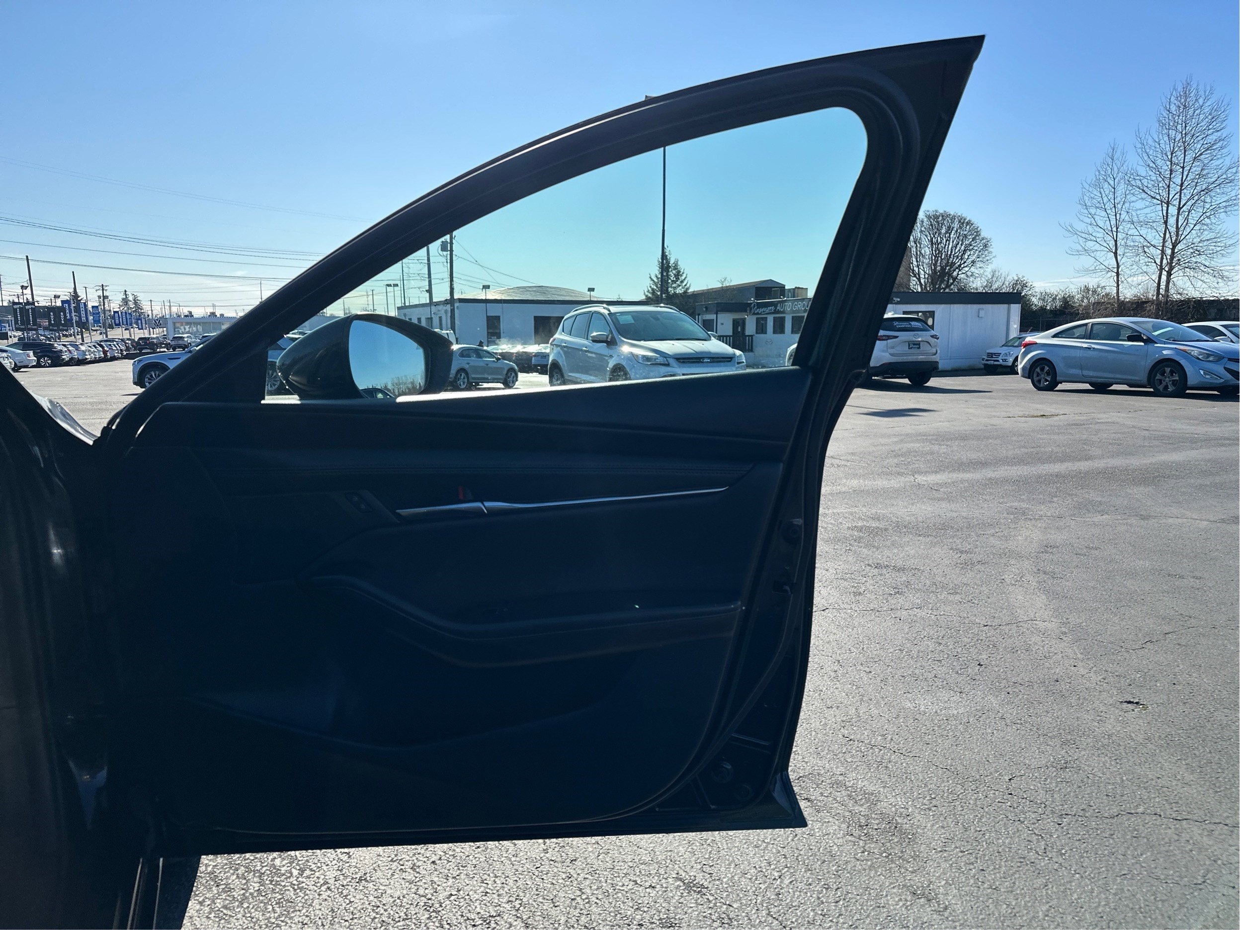 2025 Mazda Mazda3 2.5 S Preferred FWD