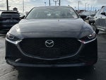 2025 Mazda Mazda3 Sedan 2.5 S Preferred FWD