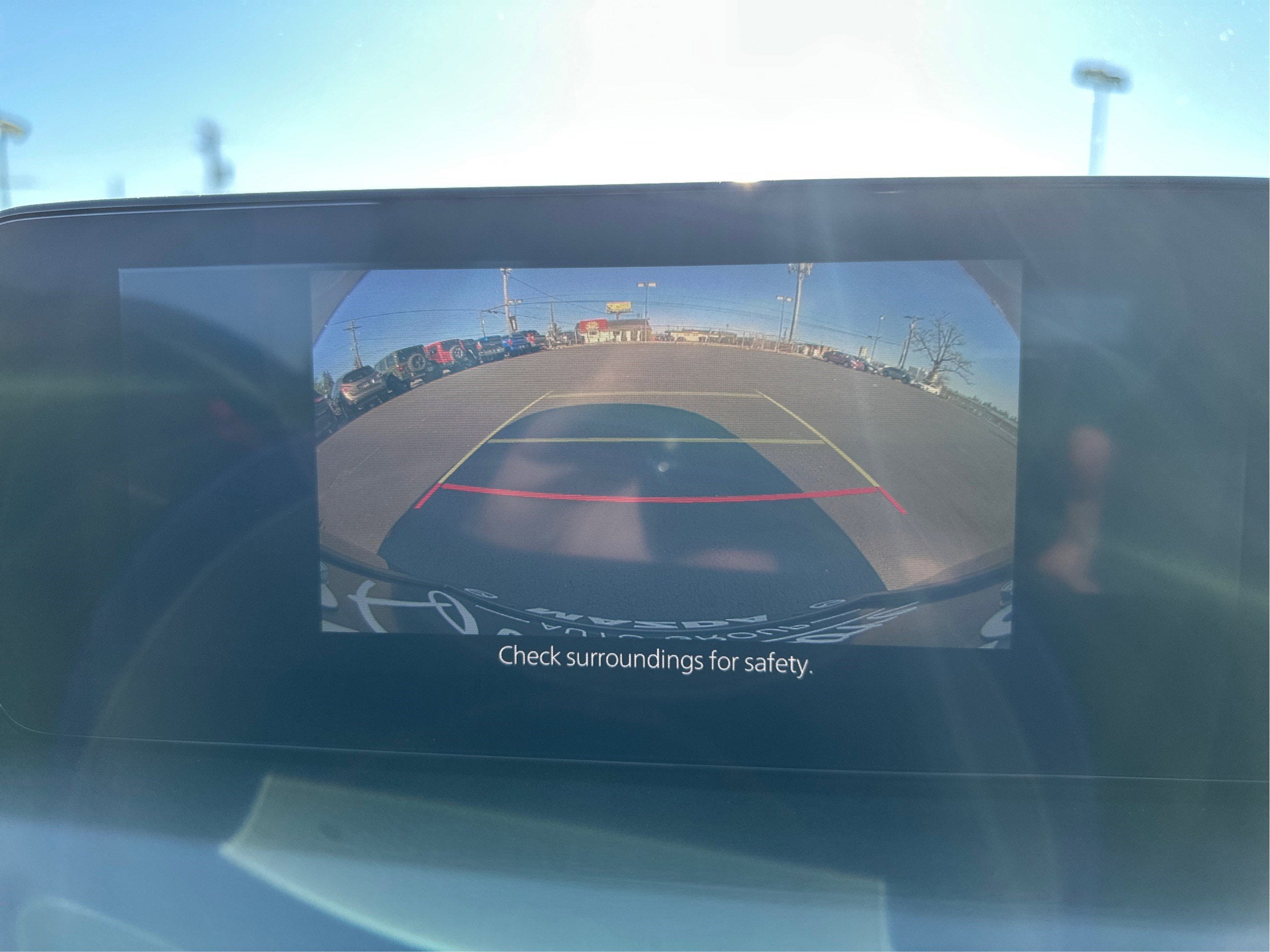 2025 Mazda Mazda3 2.5 S Preferred FWD