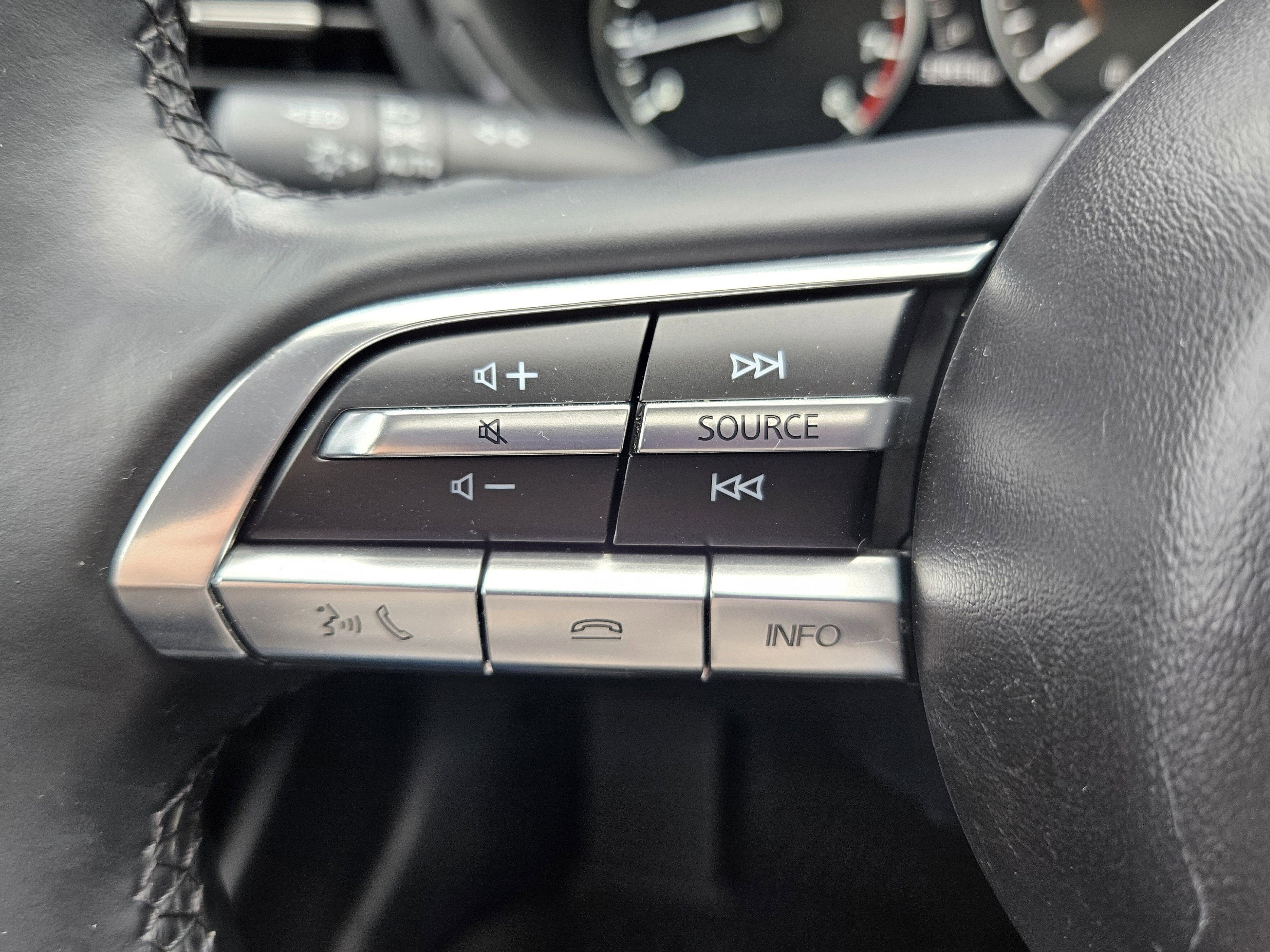 2022 Mazda Mazda3 Preferred AWD