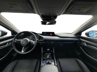 2024 Mazda Mazda3 2.5 Turbo Premium Plus AWD