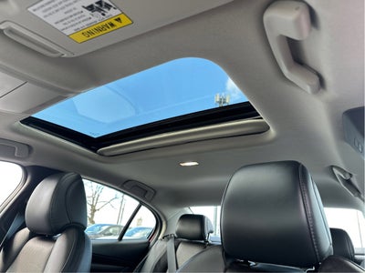 2024 Mazda Mazda3 2.5 Turbo Premium Plus AWD