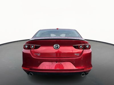 2024 Mazda Mazda3 2.5 Turbo Premium Plus AWD