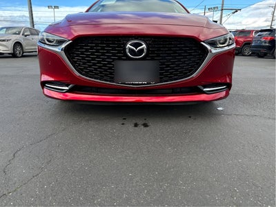2024 Mazda Mazda3 2.5 Turbo Premium Plus AWD