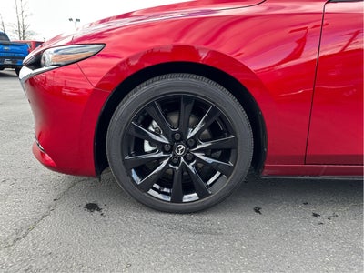 2024 Mazda Mazda3 2.5 Turbo Premium Plus AWD