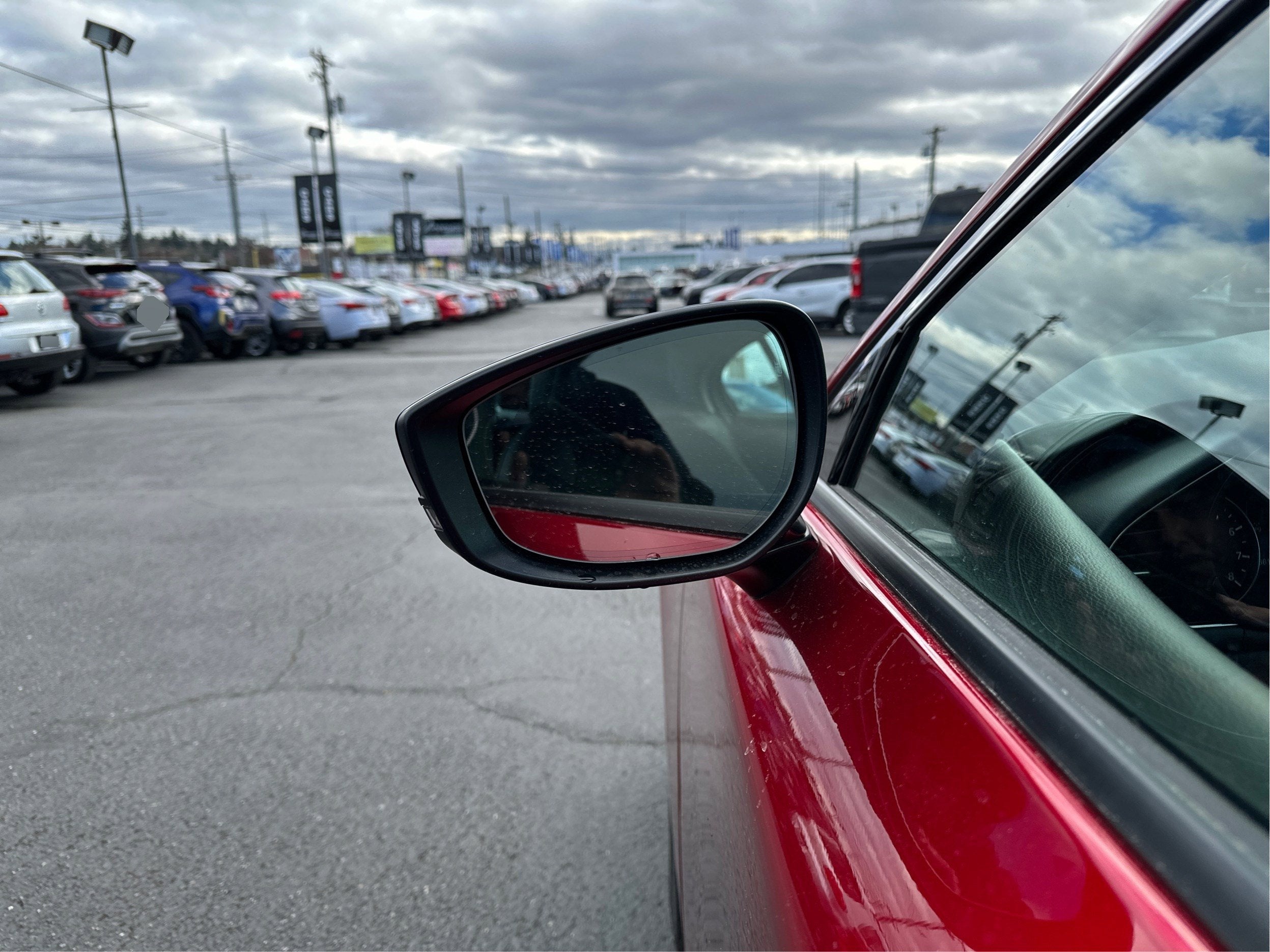 2024 Mazda Mazda3 2.5 Turbo Premium Plus AWD