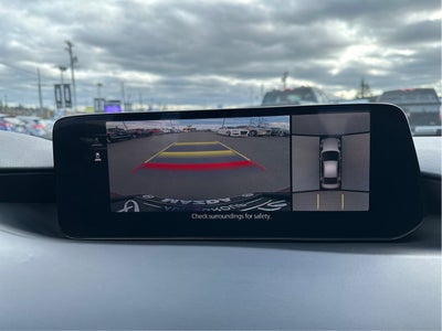 2024 Mazda Mazda3 2.5 Turbo Premium Plus AWD