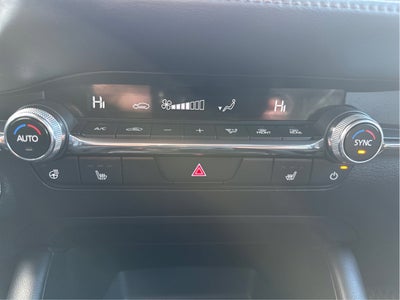2024 Mazda Mazda3 2.5 Turbo Premium Plus AWD