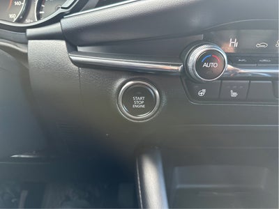 2024 Mazda Mazda3 2.5 Turbo Premium Plus AWD