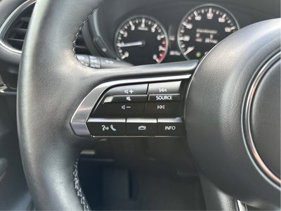 2024 Mazda Mazda3 2.5 Turbo Premium Plus AWD
