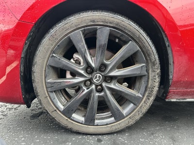 2024 Mazda Mazda3 2.5 Turbo Premium Plus AWD