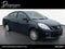2014 Nissan Versa S