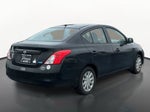 2014 Nissan Versa S