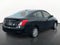 2014 Nissan Versa S