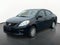 2014 Nissan Versa S