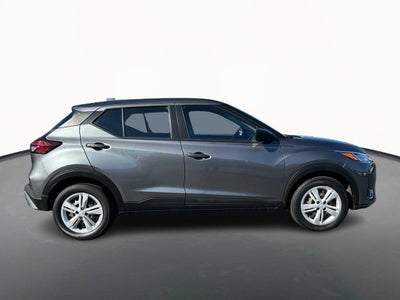 2023 Nissan Kicks S