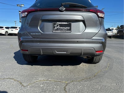 2023 Nissan Kicks S