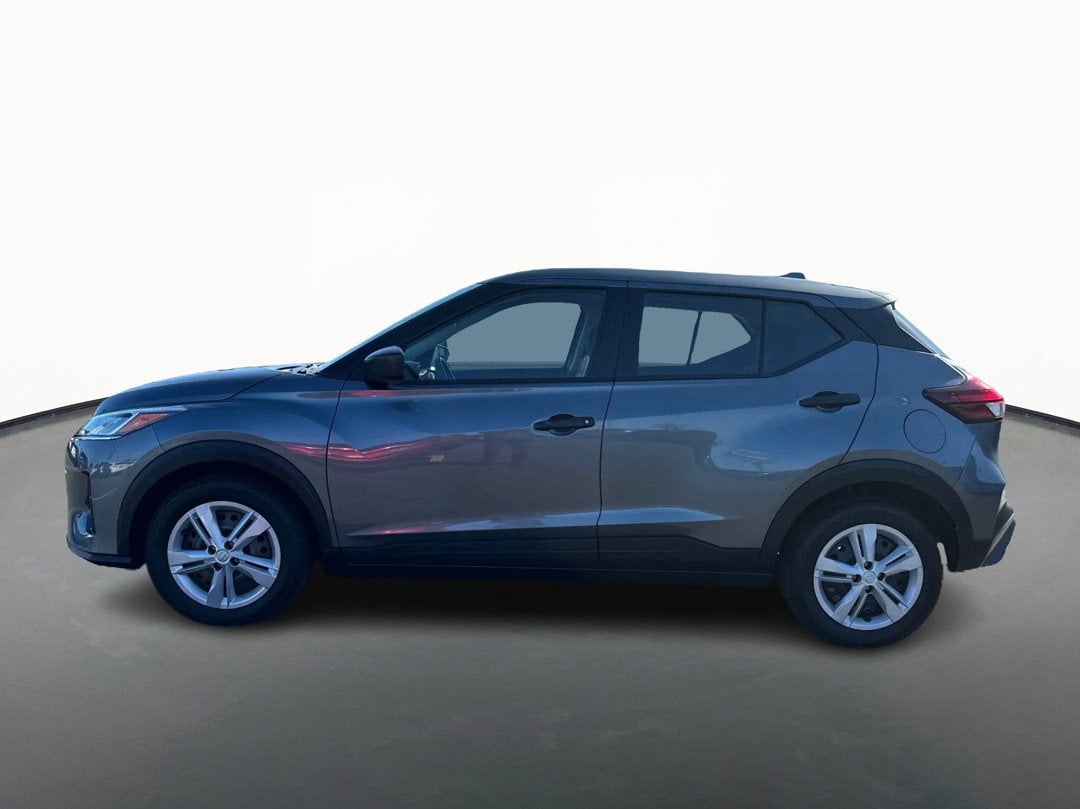 2023 Nissan Kicks S