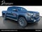 2016 Toyota Tacoma TRD Off Road