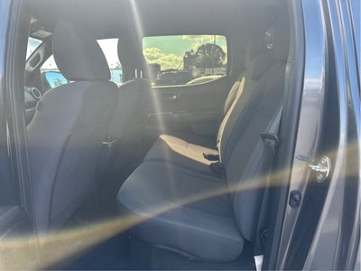 2016 Toyota Tacoma TRD Off Road