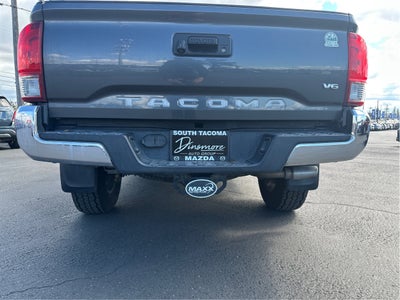 2016 Toyota Tacoma TRD Off Road
