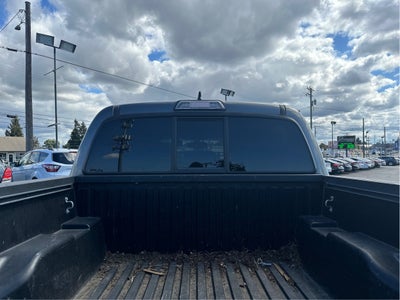 2016 Toyota Tacoma TRD Off Road