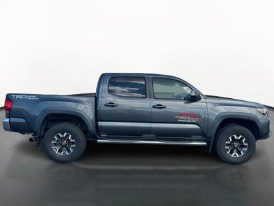 2016 Toyota Tacoma TRD Off Road