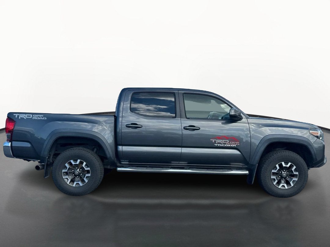 2016 Toyota Tacoma TRD Off Road