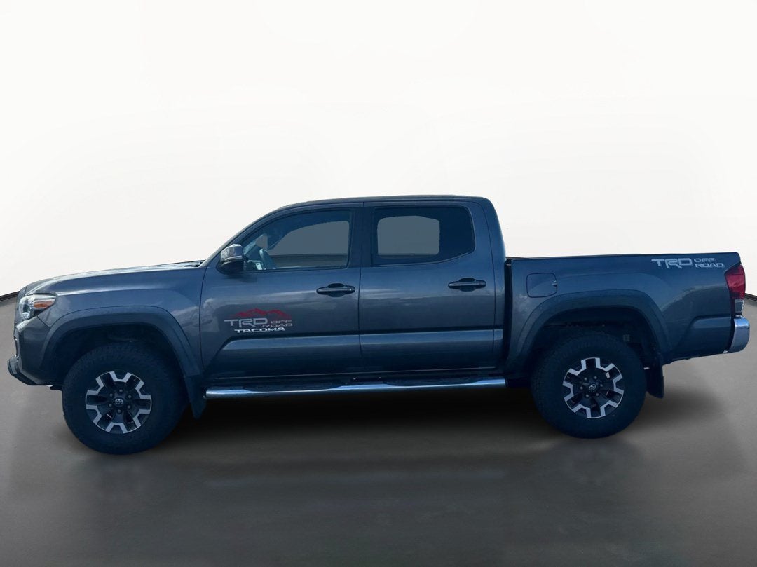 2016 Toyota Tacoma TRD Off Road