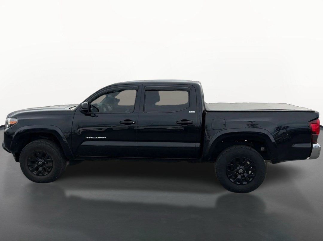 2018 Toyota Tacoma SR5