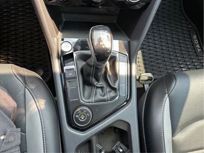 2022 Volkswagen Taos SEL