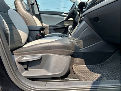 2022 Volkswagen Taos SEL