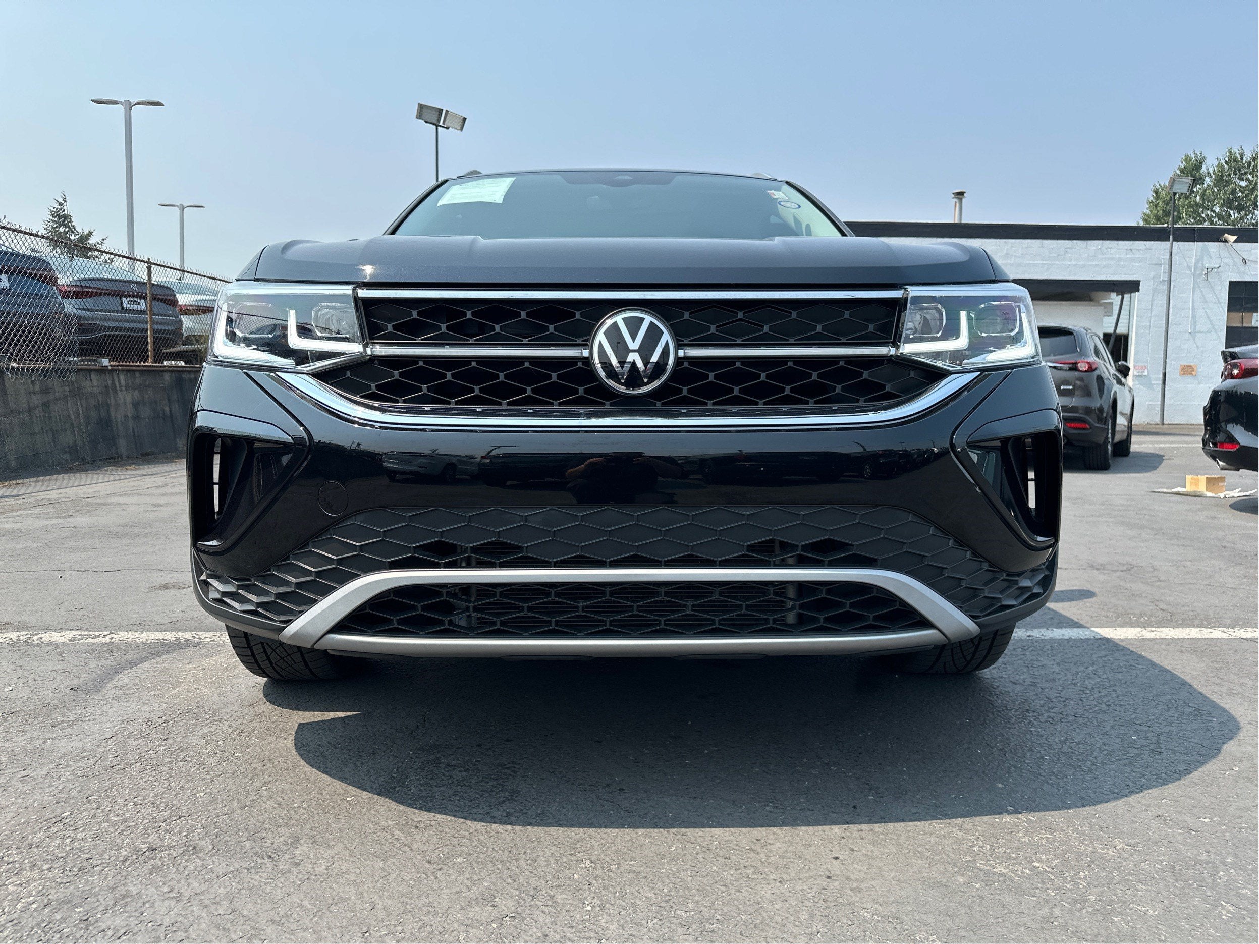 2022 Volkswagen Taos SEL