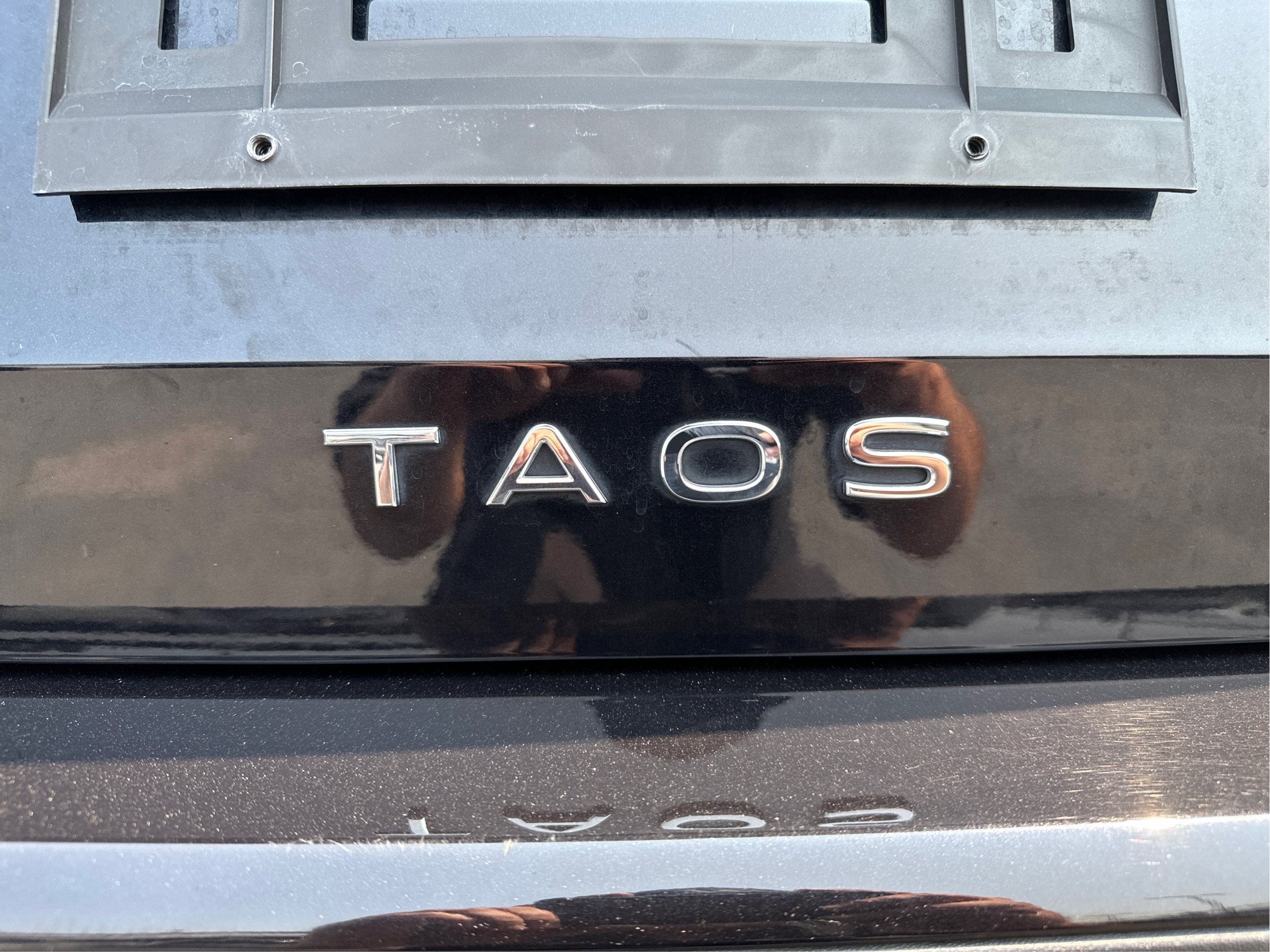2022 Volkswagen Taos SEL