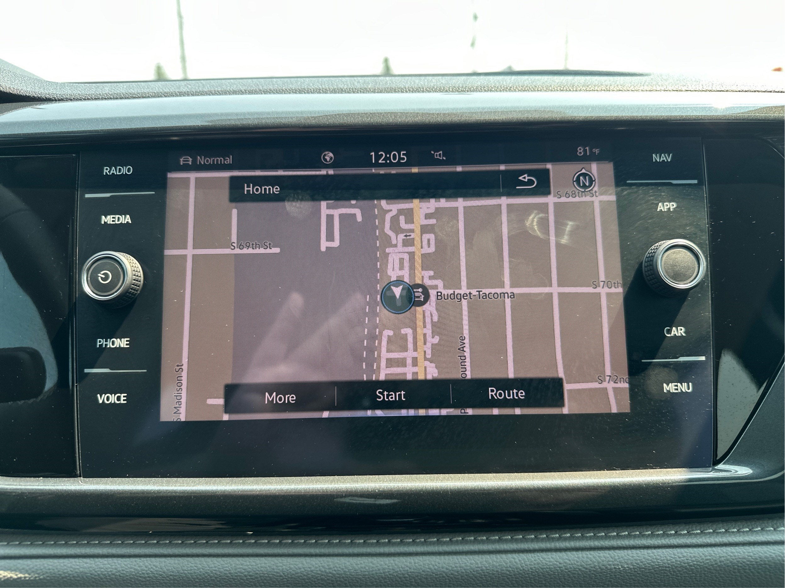 2022 Volkswagen Taos SEL